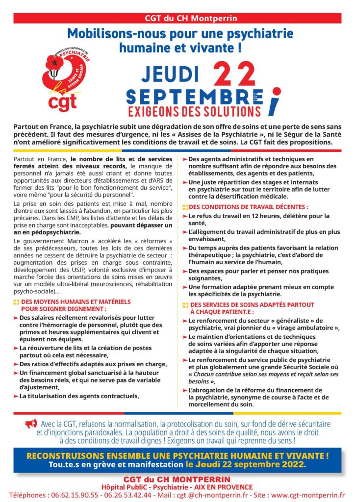 tract cnp 22 septembre